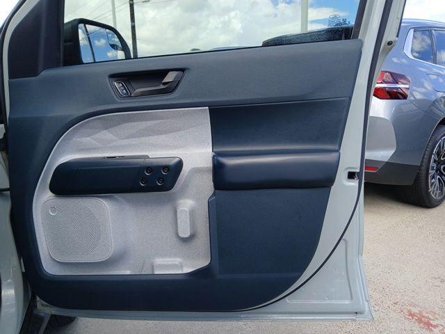 used 2023 Ford Maverick car, priced at $27,991