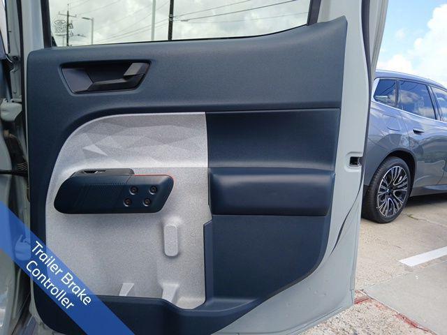 used 2023 Ford Maverick car, priced at $27,991