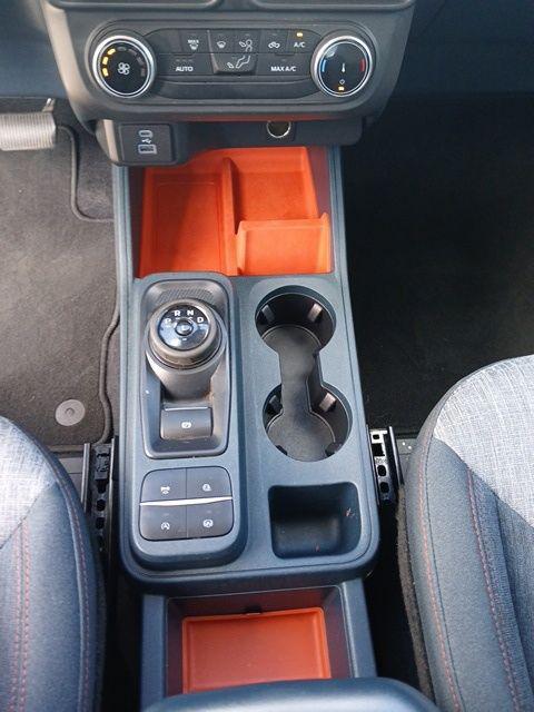 used 2023 Ford Maverick car, priced at $27,991