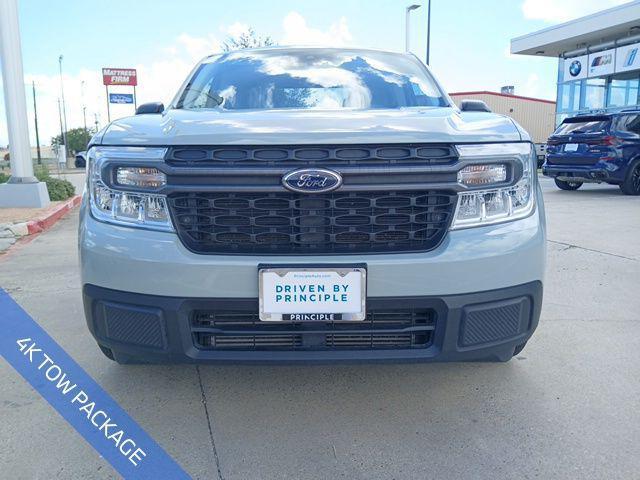used 2023 Ford Maverick car, priced at $27,991