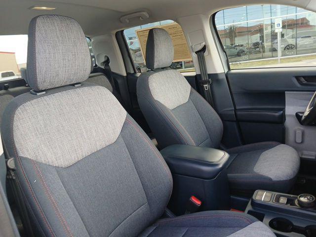 used 2023 Ford Maverick car, priced at $27,991