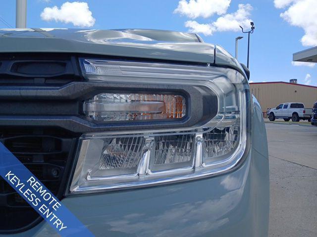 used 2023 Ford Maverick car, priced at $27,991