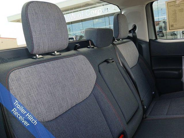 used 2023 Ford Maverick car, priced at $27,991