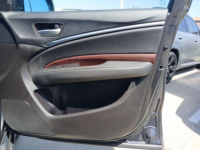 used 2016 Acura MDX car, priced at $17,291