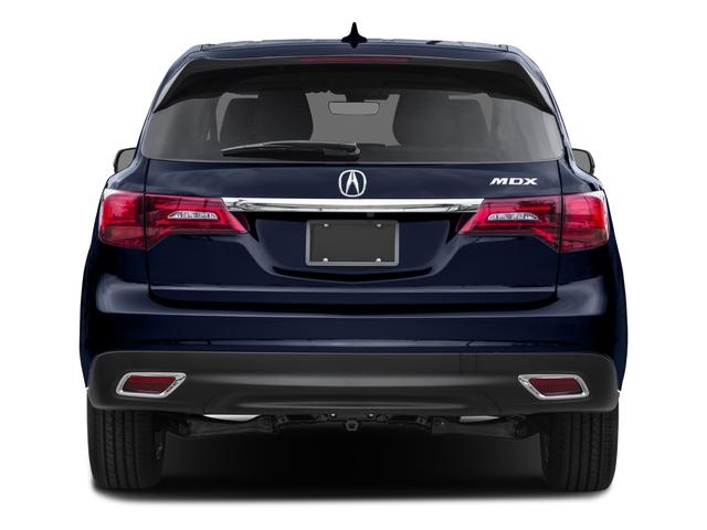 used 2016 Acura MDX car, priced at $19,991