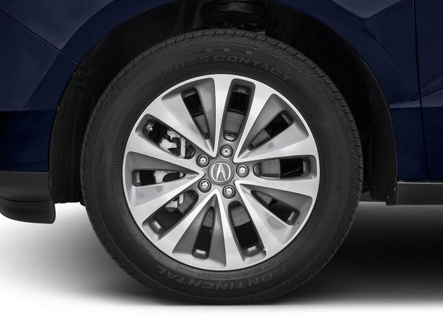 used 2016 Acura MDX car, priced at $19,991