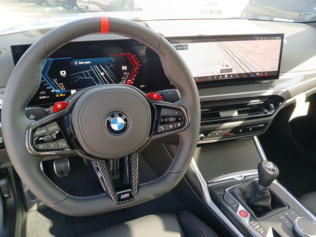 new 2025 BMW M2 car, priced at $75,895