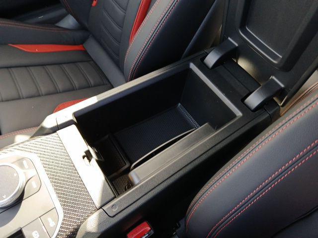 new 2025 BMW M2 car, priced at $75,895
