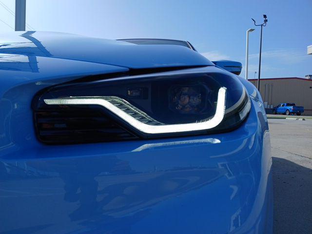 new 2025 BMW M2 car, priced at $75,895