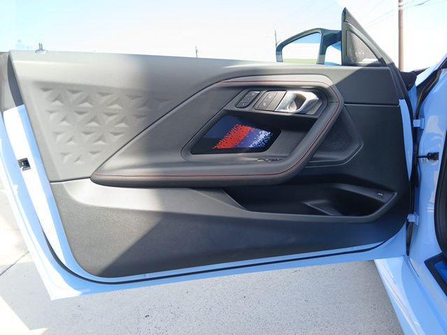 new 2025 BMW M2 car, priced at $75,895