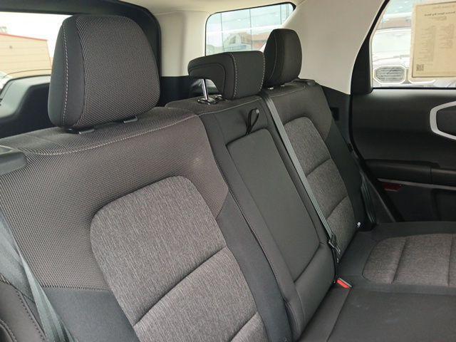used 2024 Ford Bronco Sport car, priced at $29,491