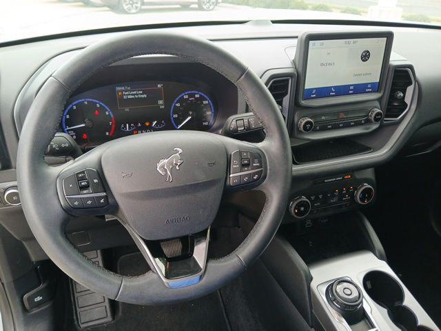 used 2024 Ford Bronco Sport car, priced at $29,491