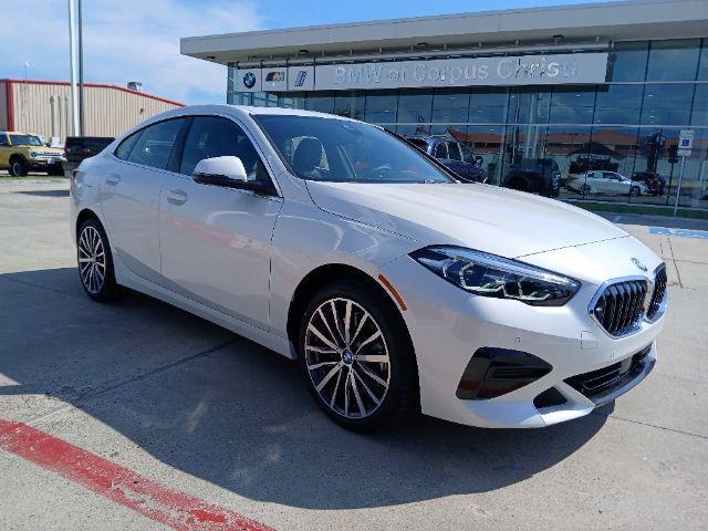 new 2024 BMW 228 Gran Coupe car, priced at $34,835
