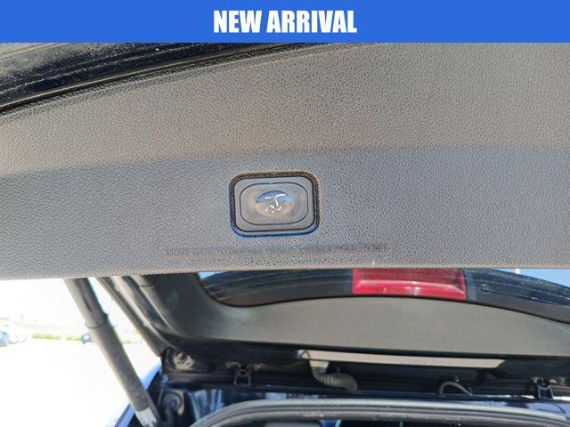 used 2018 Ford Explorer car, priced at $18,991