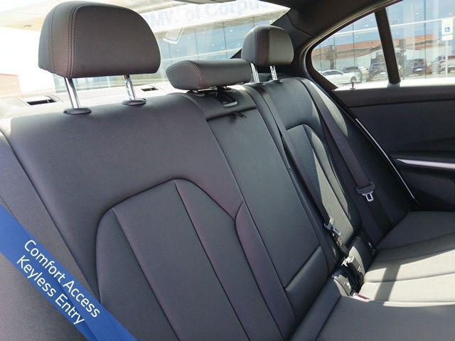 used 2021 BMW 330e car, priced at $24,980
