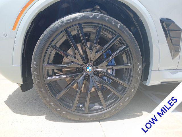 used 2026 BMW X5 car, priced at $75,991