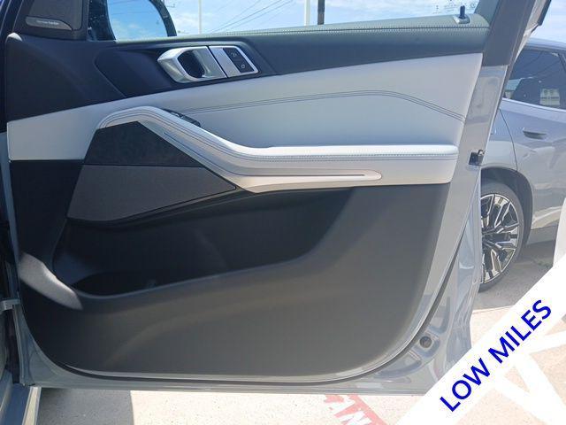 used 2026 BMW X5 car, priced at $75,991