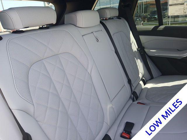 used 2026 BMW X5 car, priced at $75,991
