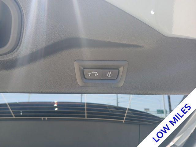 used 2026 BMW X5 car, priced at $75,991
