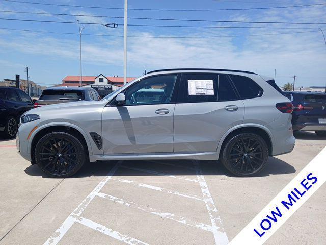 used 2026 BMW X5 car, priced at $75,991