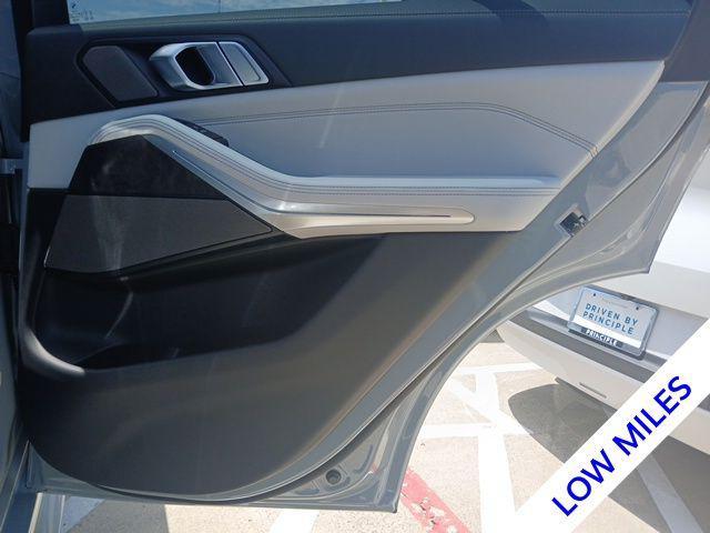 used 2026 BMW X5 car, priced at $75,991