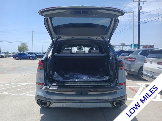 used 2026 BMW X5 car, priced at $75,991