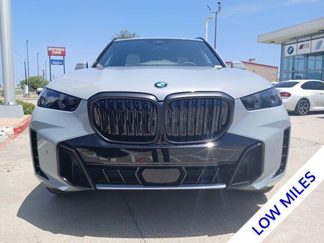 used 2026 BMW X5 car, priced at $75,991