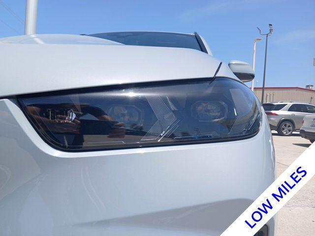 used 2026 BMW X5 car, priced at $75,991