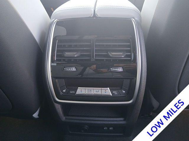 used 2026 BMW X5 car, priced at $75,991
