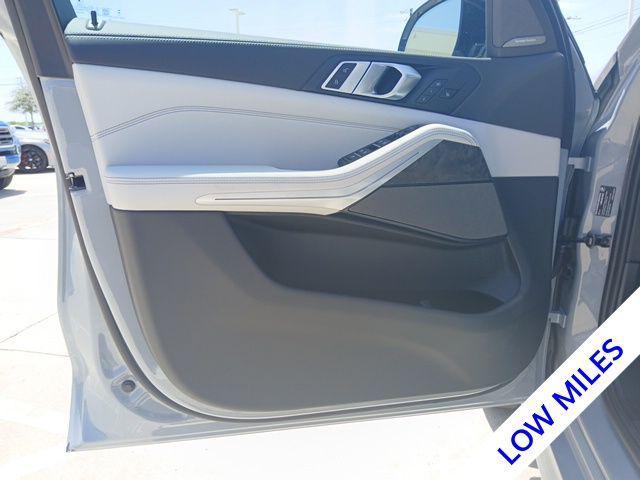 used 2026 BMW X5 car, priced at $75,991