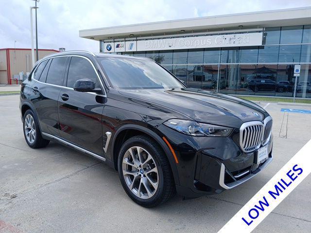 used 2025 BMW X5 PHEV car, priced at $70,461