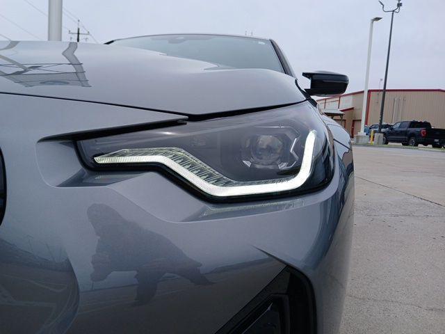 new 2025 BMW M240 car, priced at $58,500