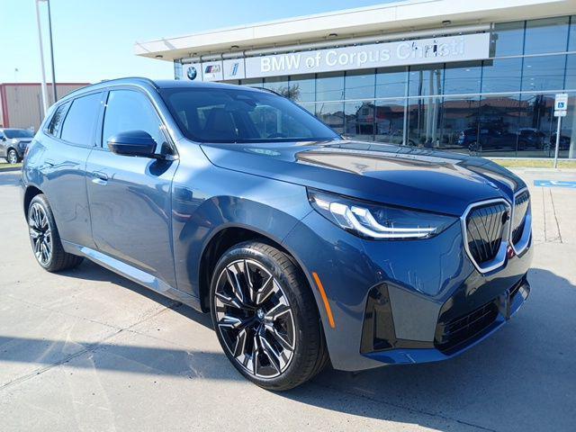new 2026 BMW X3 car, priced at $62,585