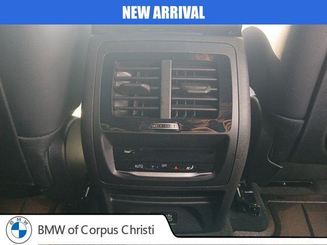 used 2025 BMW X4 car, priced at $59,491