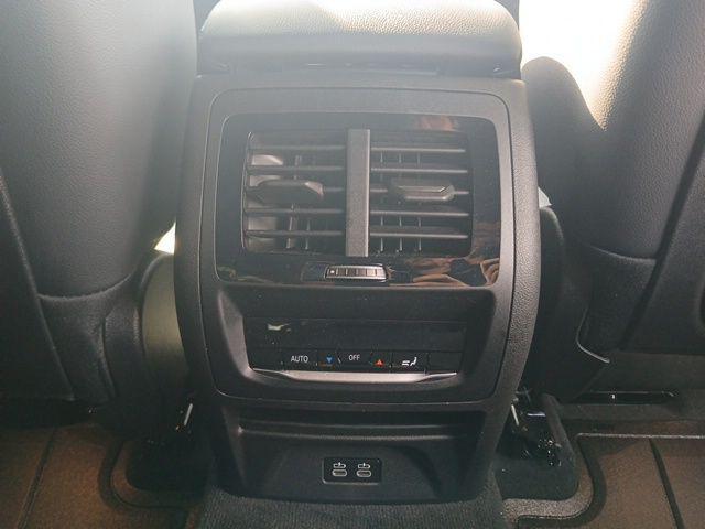 used 2025 BMW X4 car, priced at $57,191