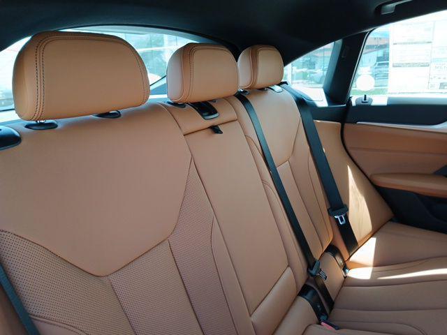 new 2025 BMW 430 Gran Coupe car, priced at $58,045
