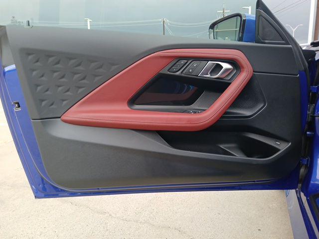 new 2025 BMW 230 car, priced at $47,675