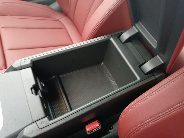 new 2025 BMW 230 car, priced at $47,675