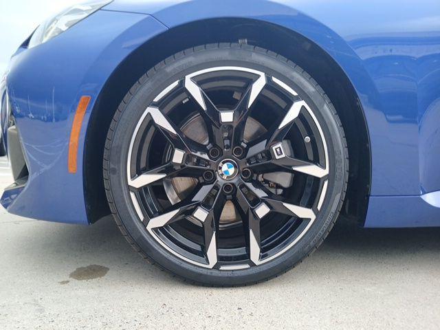 new 2025 BMW 230 car, priced at $47,675