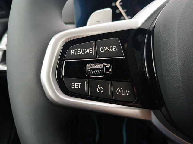 new 2025 BMW 230 car, priced at $47,675