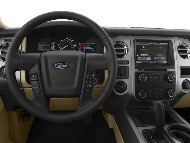 used 2016 Ford Expedition EL car, priced at $14,991