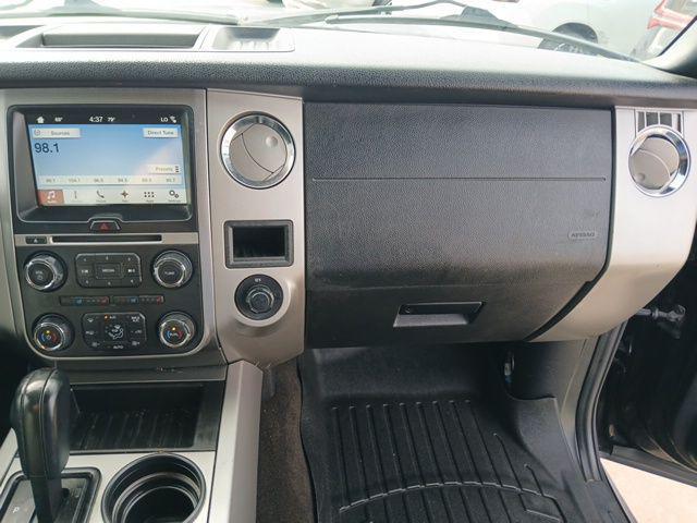 used 2016 Ford Expedition EL car, priced at $14,391
