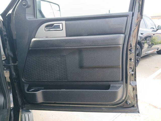used 2016 Ford Expedition EL car, priced at $14,391