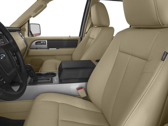 used 2016 Ford Expedition EL car, priced at $14,991