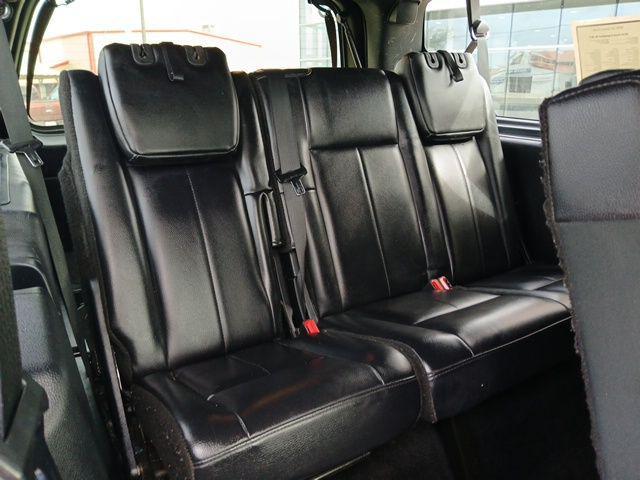 used 2016 Ford Expedition EL car, priced at $14,391