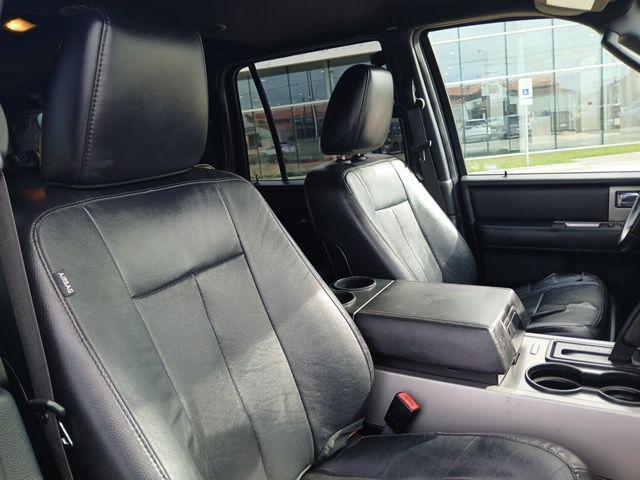 used 2016 Ford Expedition EL car, priced at $14,391