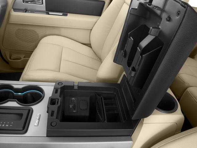 used 2016 Ford Expedition EL car, priced at $14,991