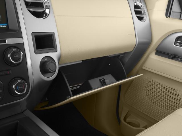 used 2016 Ford Expedition EL car, priced at $14,991
