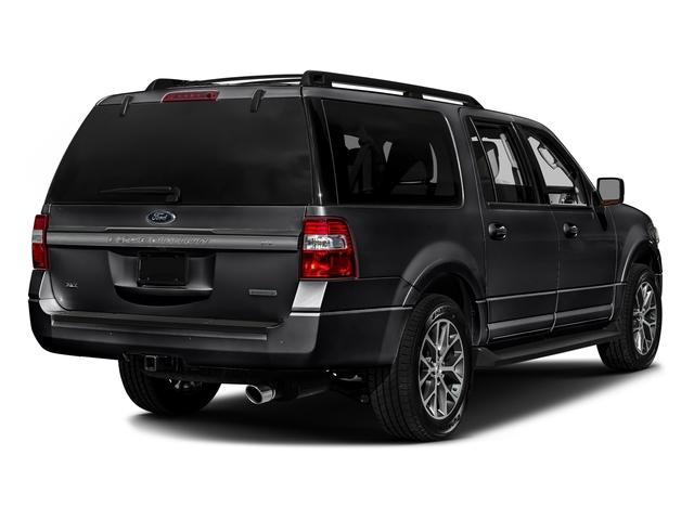 used 2016 Ford Expedition EL car, priced at $14,991