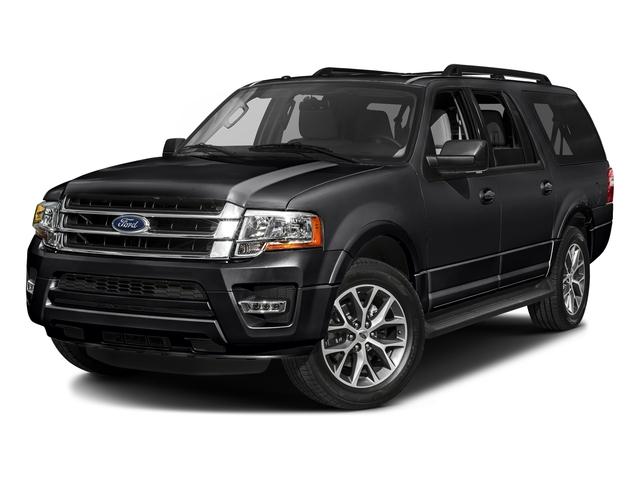 used 2016 Ford Expedition EL car, priced at $14,991